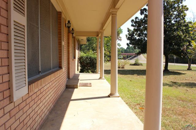 3601 Dudley Rd, Kilgore, TX 75662