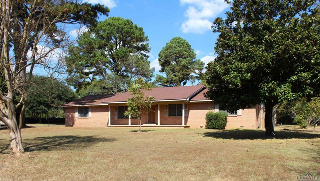 3601 Dudley Rd, Kilgore, TX 75662