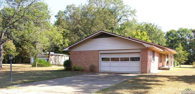 3601 Dudley Rd, Kilgore, TX 75662