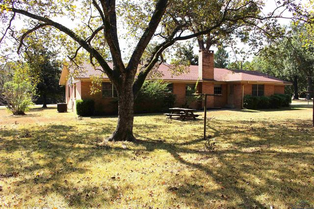 3601 Dudley Rd, Kilgore, TX 75662