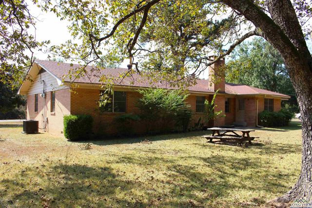 3601 Dudley Rd, Kilgore, TX 75662