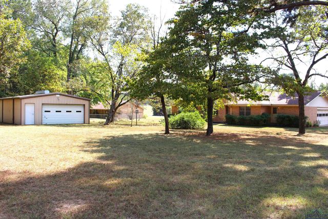 3601 Dudley Rd, Kilgore, TX 75662