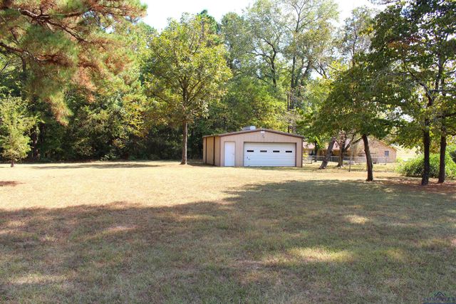 3601 Dudley Rd, Kilgore, TX 75662