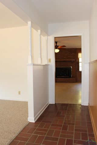 3601 Dudley Rd, Kilgore, TX 75662