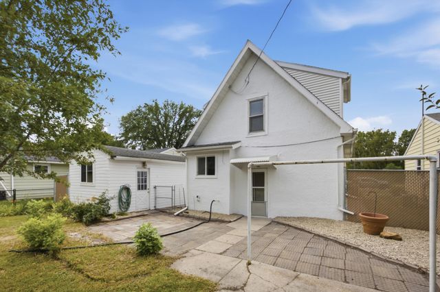 620 17th Street N, Moorhead, MN 56560