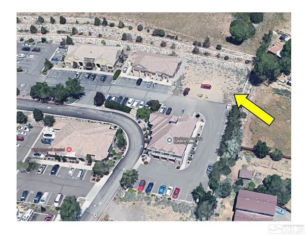 0000 McCarran, Reno, NV 89523