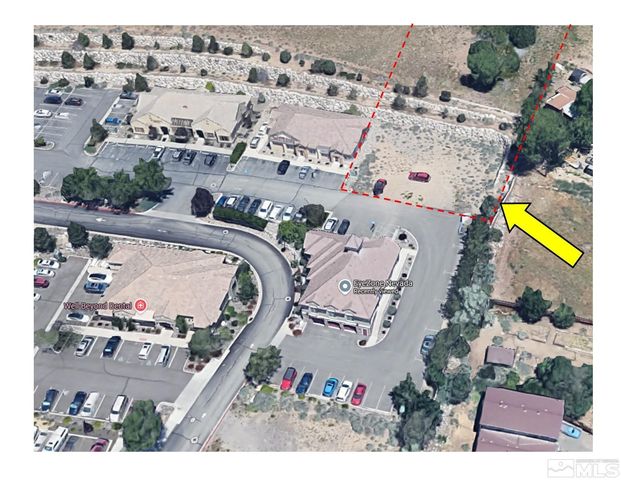 0000 McCarran, Reno, NV 89523