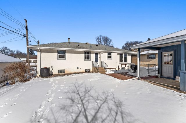 714 50th Avenue NE, Columbia Heights, MN 55421