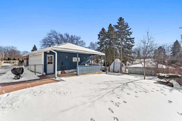 714 50th Avenue NE, Columbia Heights, MN 55421