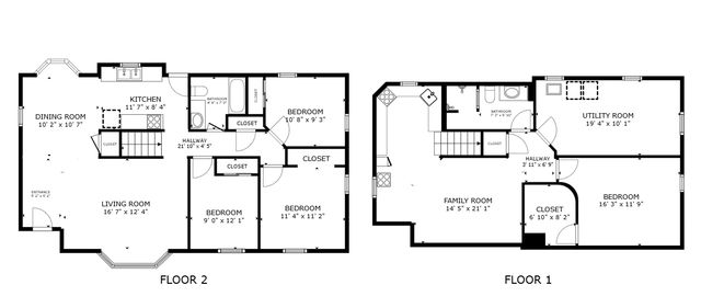 714 50th Avenue NE, Columbia Heights, MN 55421