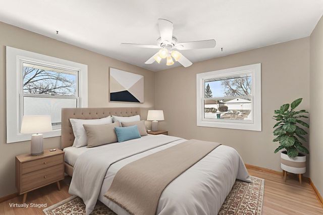 714 50th Avenue NE, Columbia Heights, MN 55421