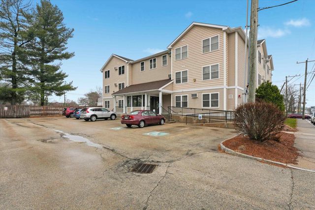 15 Lovell St Apt 17, Nashua, NH 03060