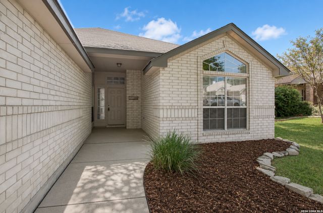 1136 BERRY CREEK DR, Schertz, TX 78154