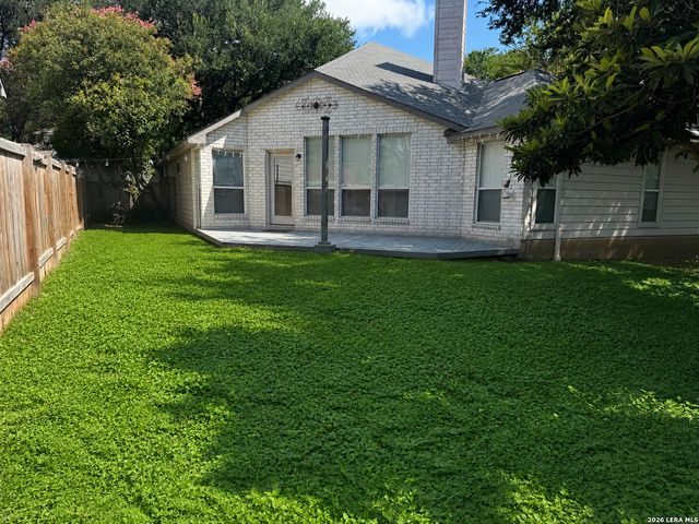 1136 BERRY CREEK DR, Schertz, TX 78154