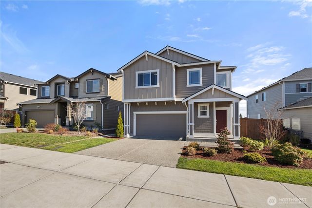 1339 Baker Heights Loop, Bremerton, WA 98312