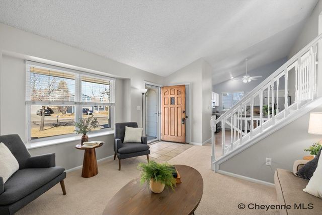 4109 ROGERS AVE, Cheyenne, WY 82009