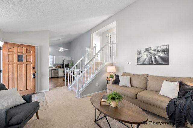 4109 ROGERS AVE, Cheyenne, WY 82009