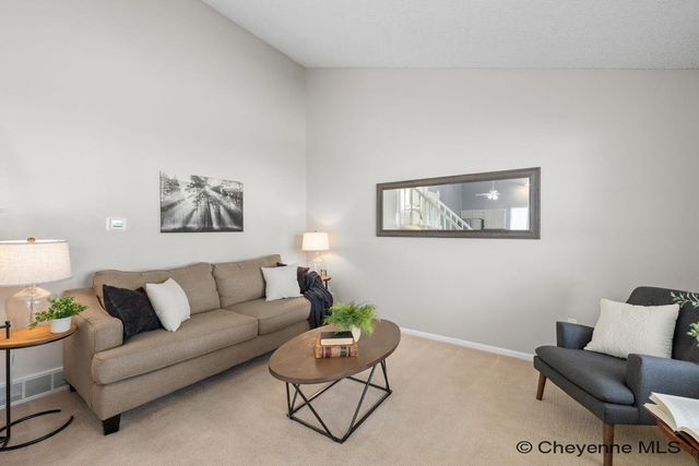 4109 ROGERS AVE, Cheyenne, WY 82009