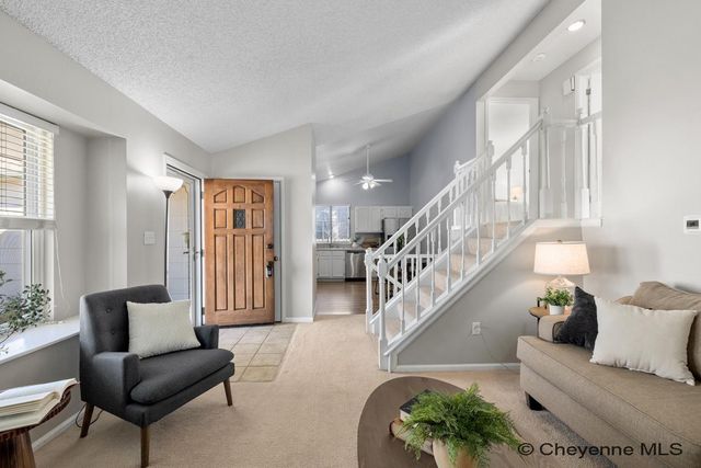 4109 ROGERS AVE, Cheyenne, WY 82009