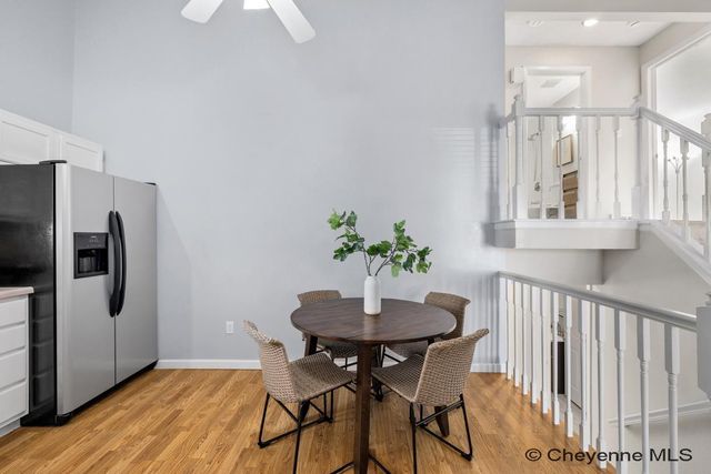 4109 ROGERS AVE, Cheyenne, WY 82009