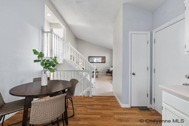 4109 ROGERS AVE, Cheyenne, WY 82009