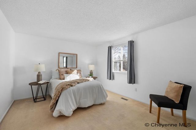 4109 ROGERS AVE, Cheyenne, WY 82009