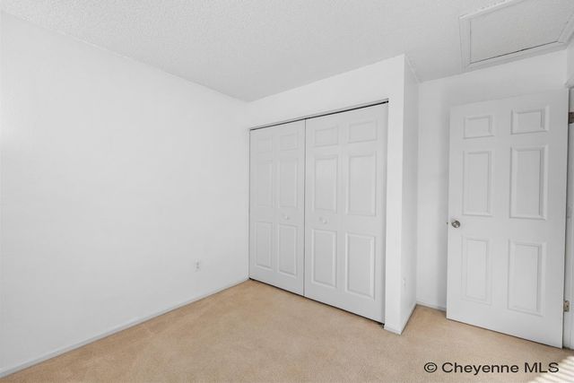 4109 ROGERS AVE, Cheyenne, WY 82009