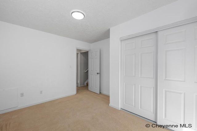 4109 ROGERS AVE, Cheyenne, WY 82009