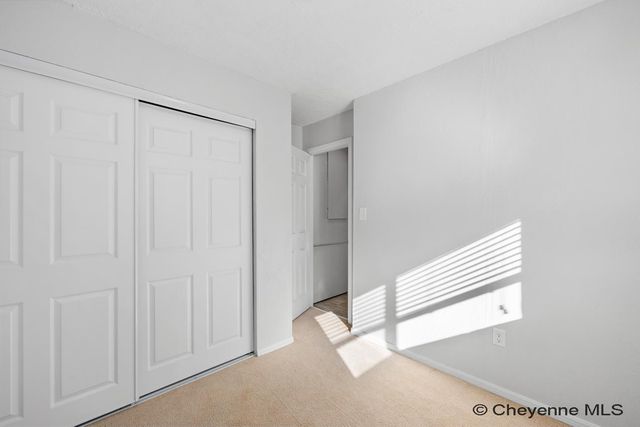 4109 ROGERS AVE, Cheyenne, WY 82009