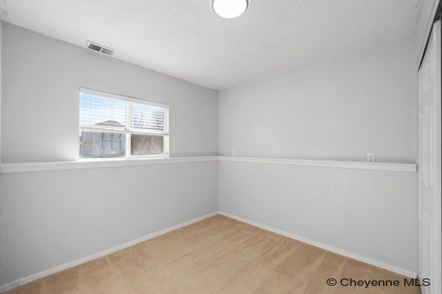 4109 ROGERS AVE, Cheyenne, WY 82009