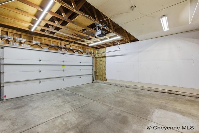 4109 ROGERS AVE, Cheyenne, WY 82009