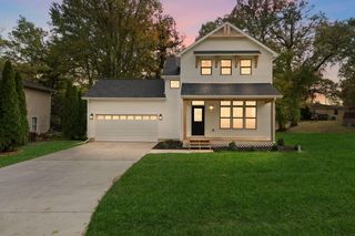 9012 W 142nd Avenue, Cedar Lake, IN 46303