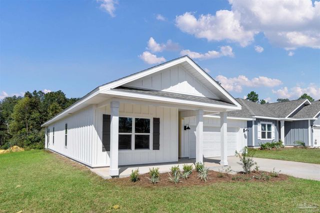 3070 Serviceberry Rd, Cantonment, FL 32533