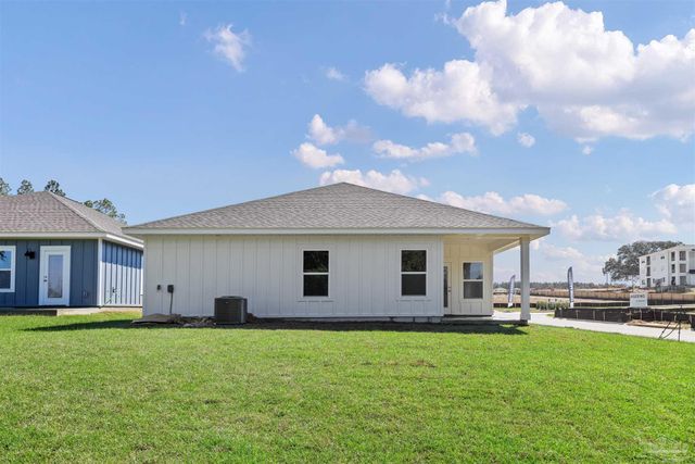 3070 Serviceberry Rd, Cantonment, FL 32533