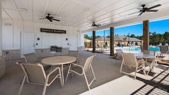 3070 Serviceberry Rd, Cantonment, FL 32533