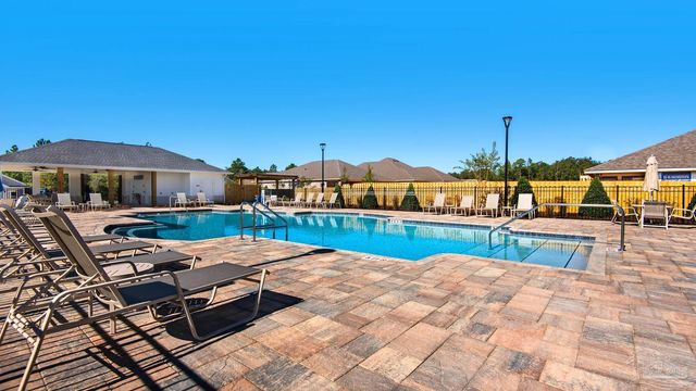 3070 Serviceberry Rd, Cantonment, FL 32533