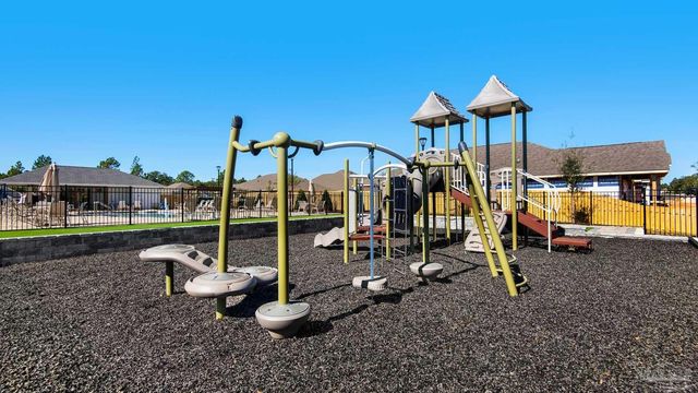 3070 Serviceberry Rd, Cantonment, FL 32533