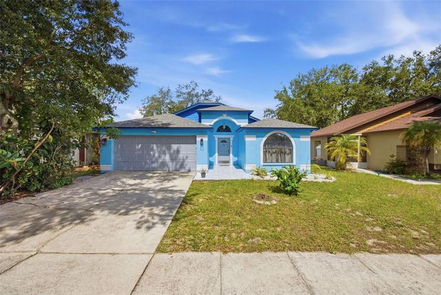 10201 ALLENWOOD DRIVE, Riverview, FL 33569