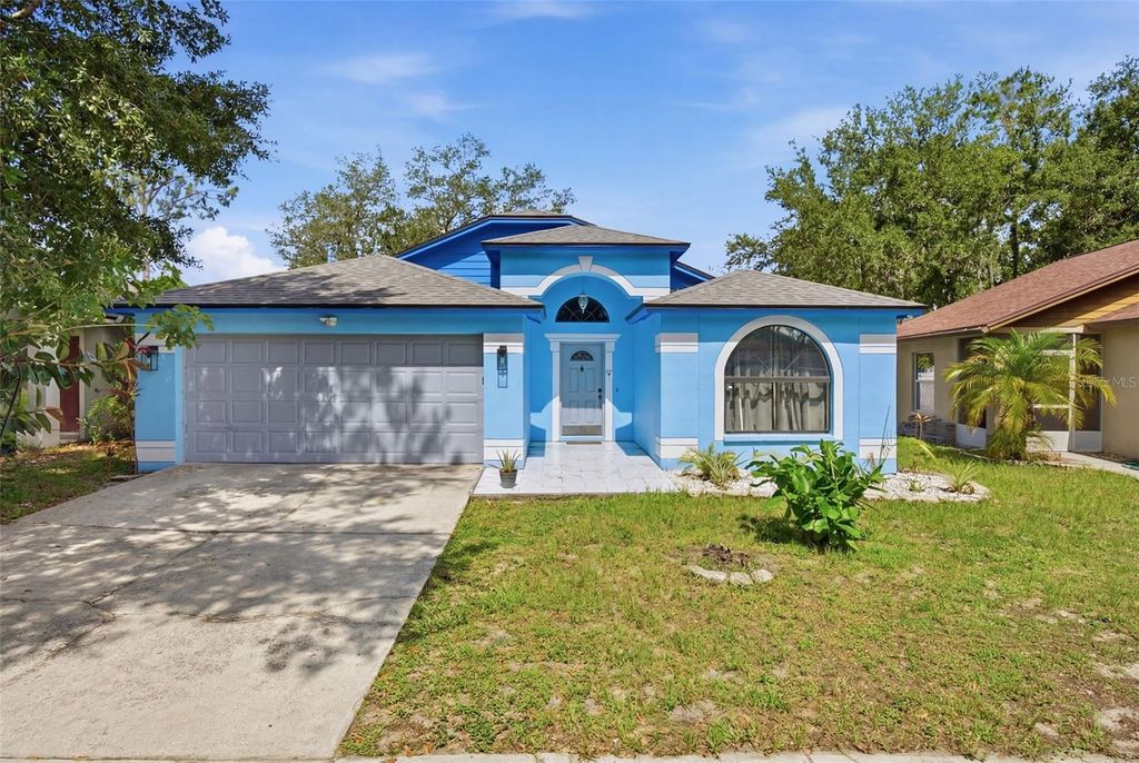 10201 ALLENWOOD DRIVE, Riverview, FL 33569