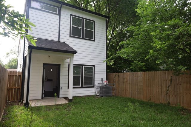 6614 Foster Street Street, Houston, TX 77021