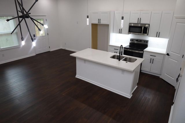 6614 Foster Street Street, Houston, TX 77021