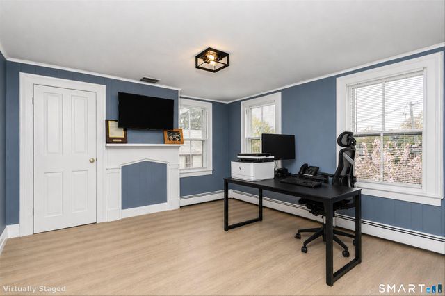 37 Arch Street, Greenwich, CT 06830