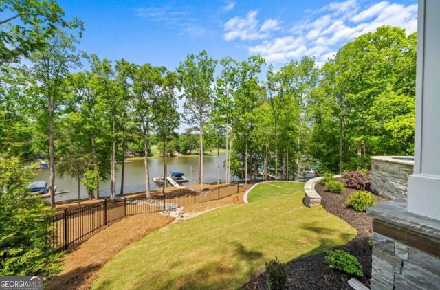 2691 Club Drive, Greensboro, GA 30642