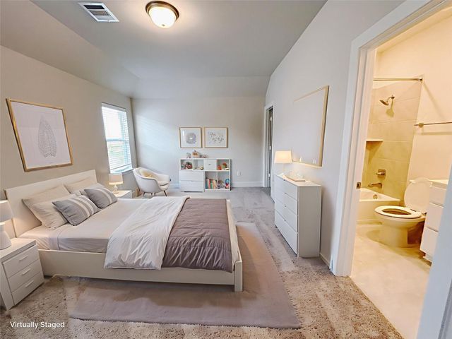 6007 Churchill Springs Lane, Fulshear, TX 77441