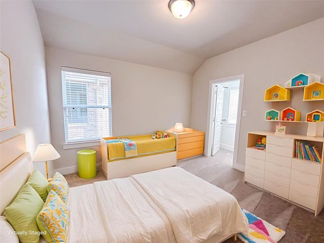 6007 Churchill Springs Lane, Fulshear, TX 77441