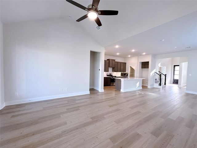 6007 Churchill Springs Lane, Fulshear, TX 77441