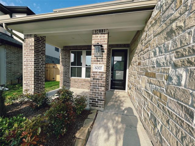 6007 Churchill Springs Lane, Fulshear, TX 77441