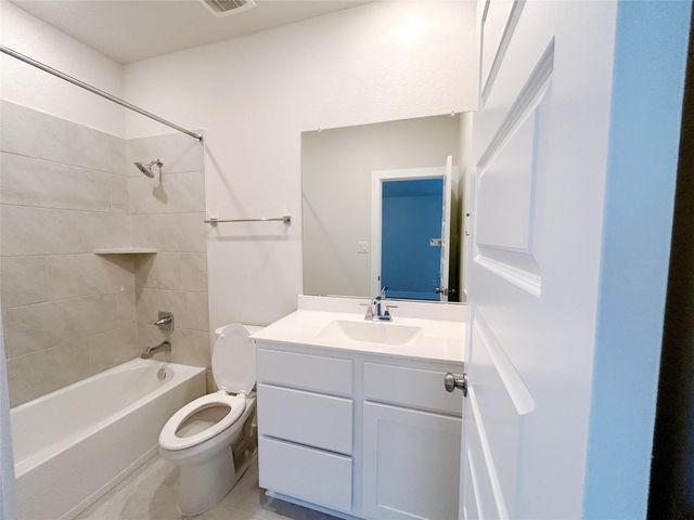 6007 Churchill Springs Lane, Fulshear, TX 77441