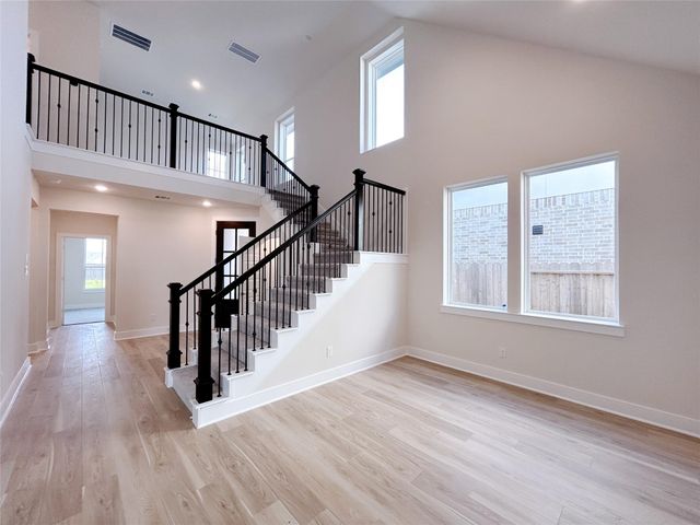 6007 Churchill Springs Lane, Fulshear, TX 77441