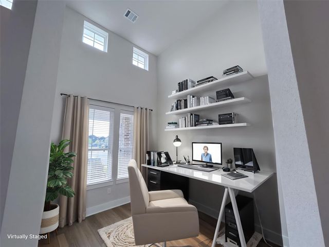 6007 Churchill Springs Lane, Fulshear, TX 77441